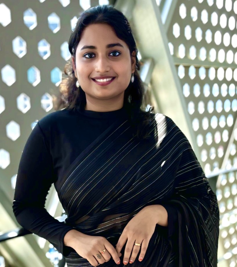 B.Laxmi Prasanna